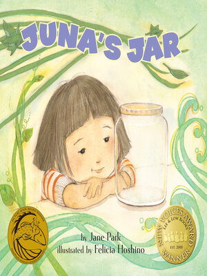 cover image of Juna's Jar